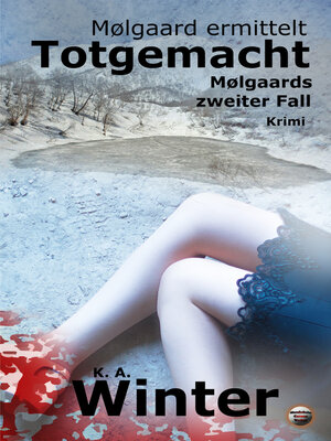 cover image of Totgemacht